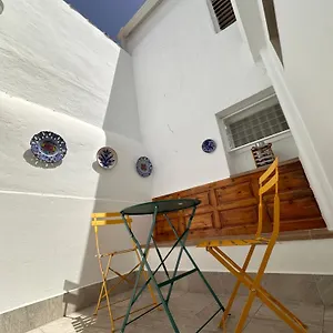 Apartamento La Casa Azul, Ardales